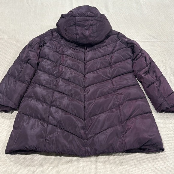 Steve Madden Puffer Jacket - Picture 10 of 15